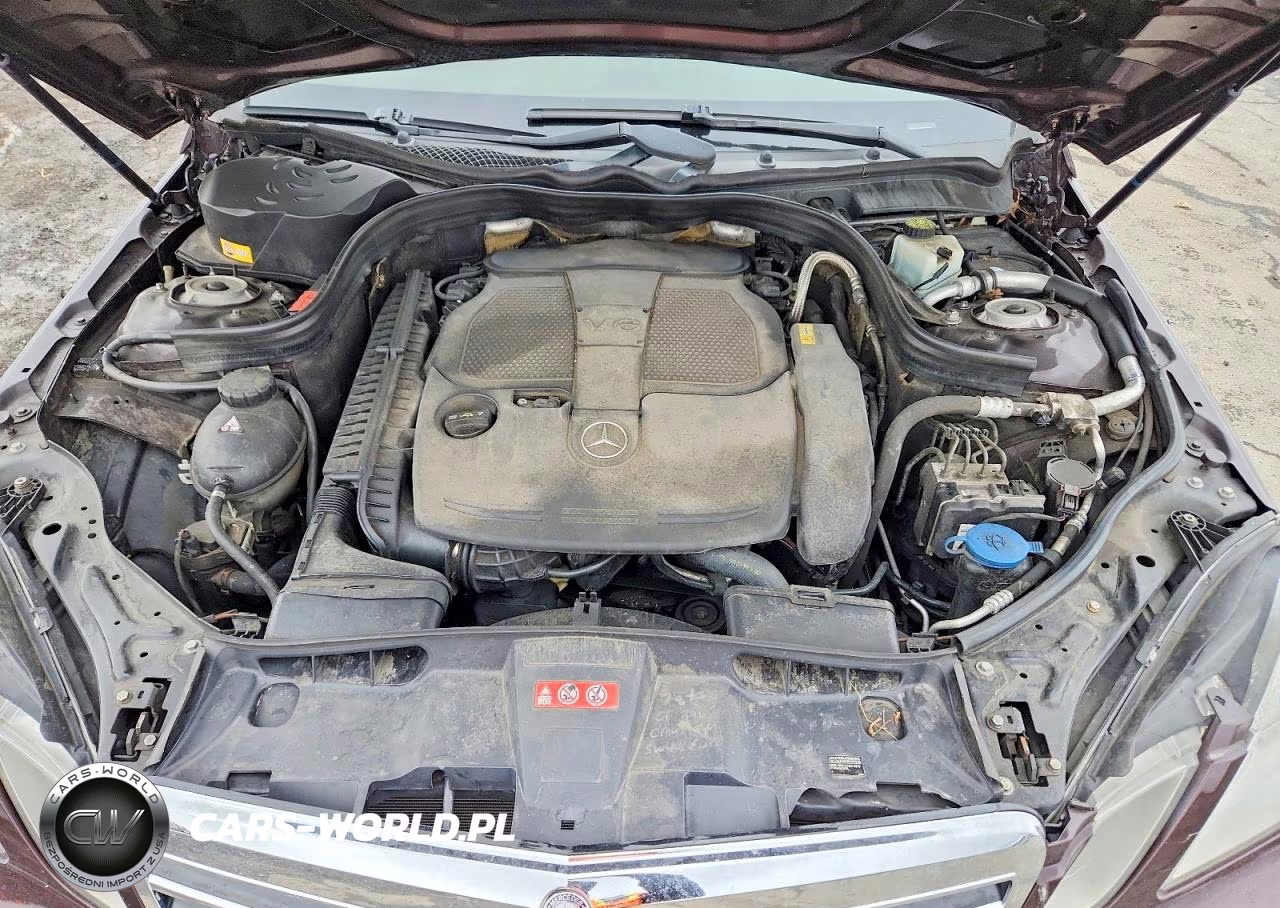2013 Mercedes-Benz E 350 4Matic VIN:WDDHF8JB0DA730531 - 11