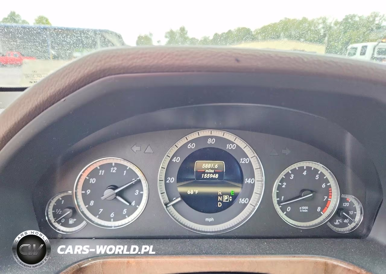 2013 Mercedes-Benz E 350 4Matic VIN:WDDHF8JB0DA730531 - 9