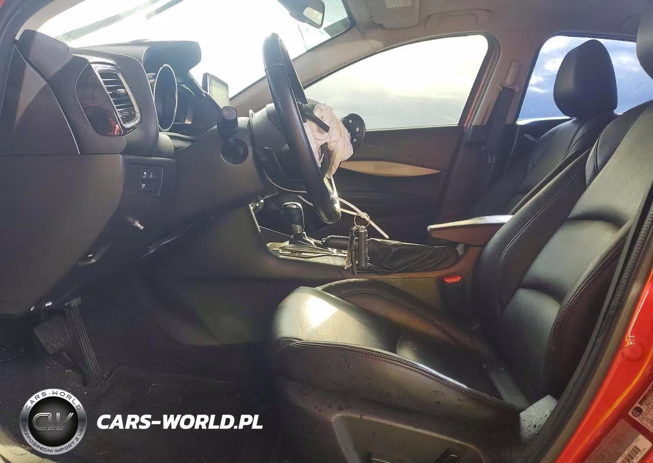 2016 Mazda 3 Touring VIN:JM1BM1W3XG1297237 - 7