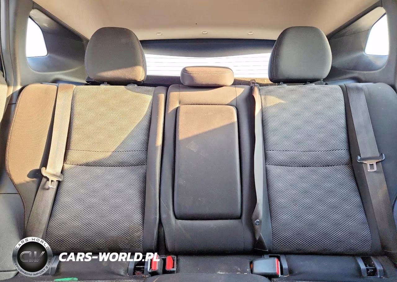 2017 Nissan Rogue Sport Sv VIN:JN1BJ1CR8HW107010 - 10