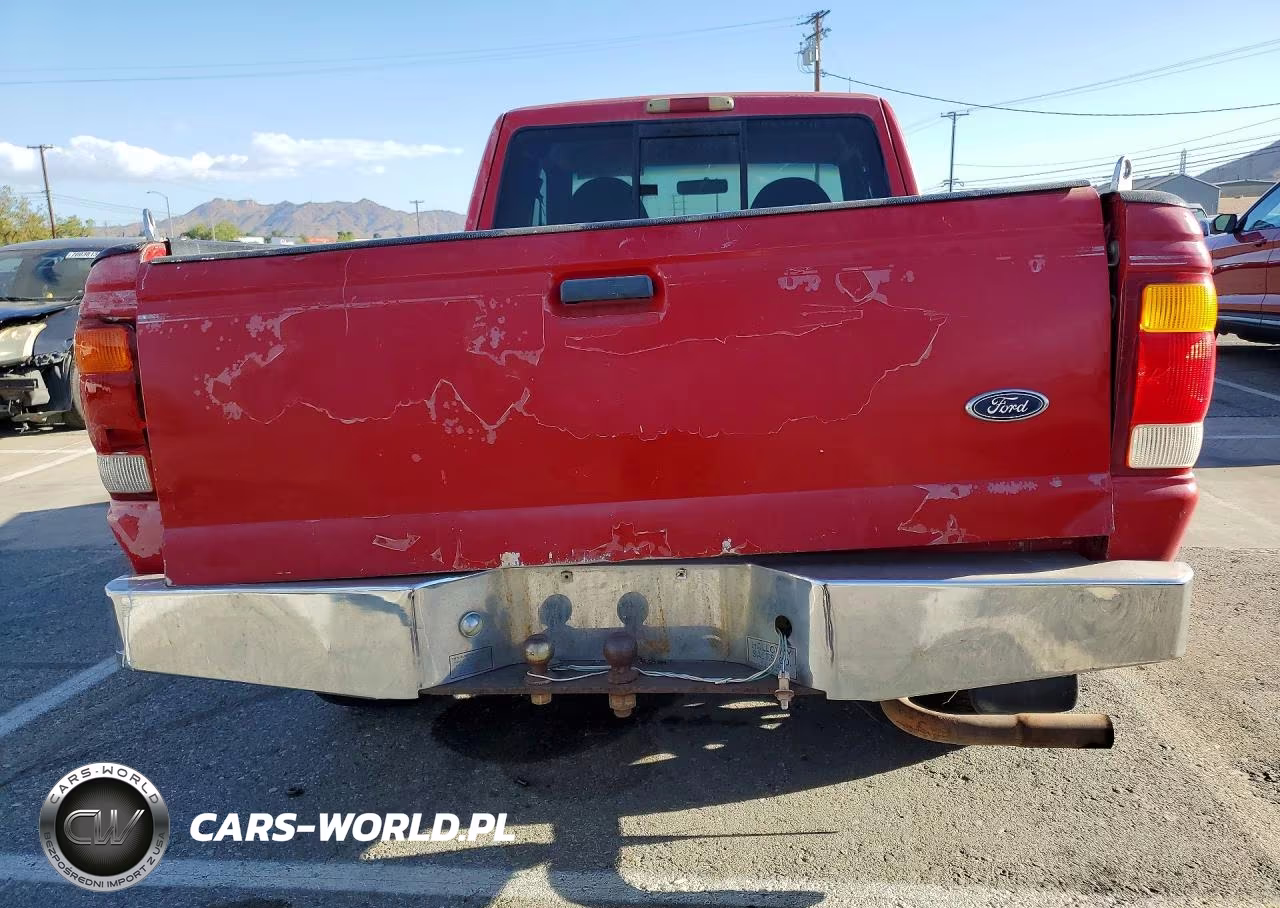 1999 Ford Ranger Super Cab VIN:1FTYR14V9XPB97904 - 6