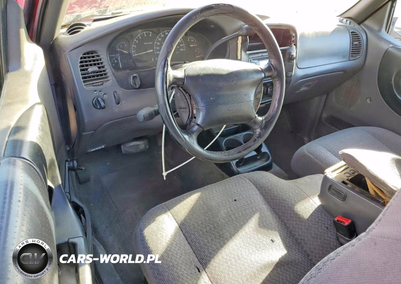 1999 Ford Ranger Super Cab VIN:1FTYR14V9XPB97904 - 8