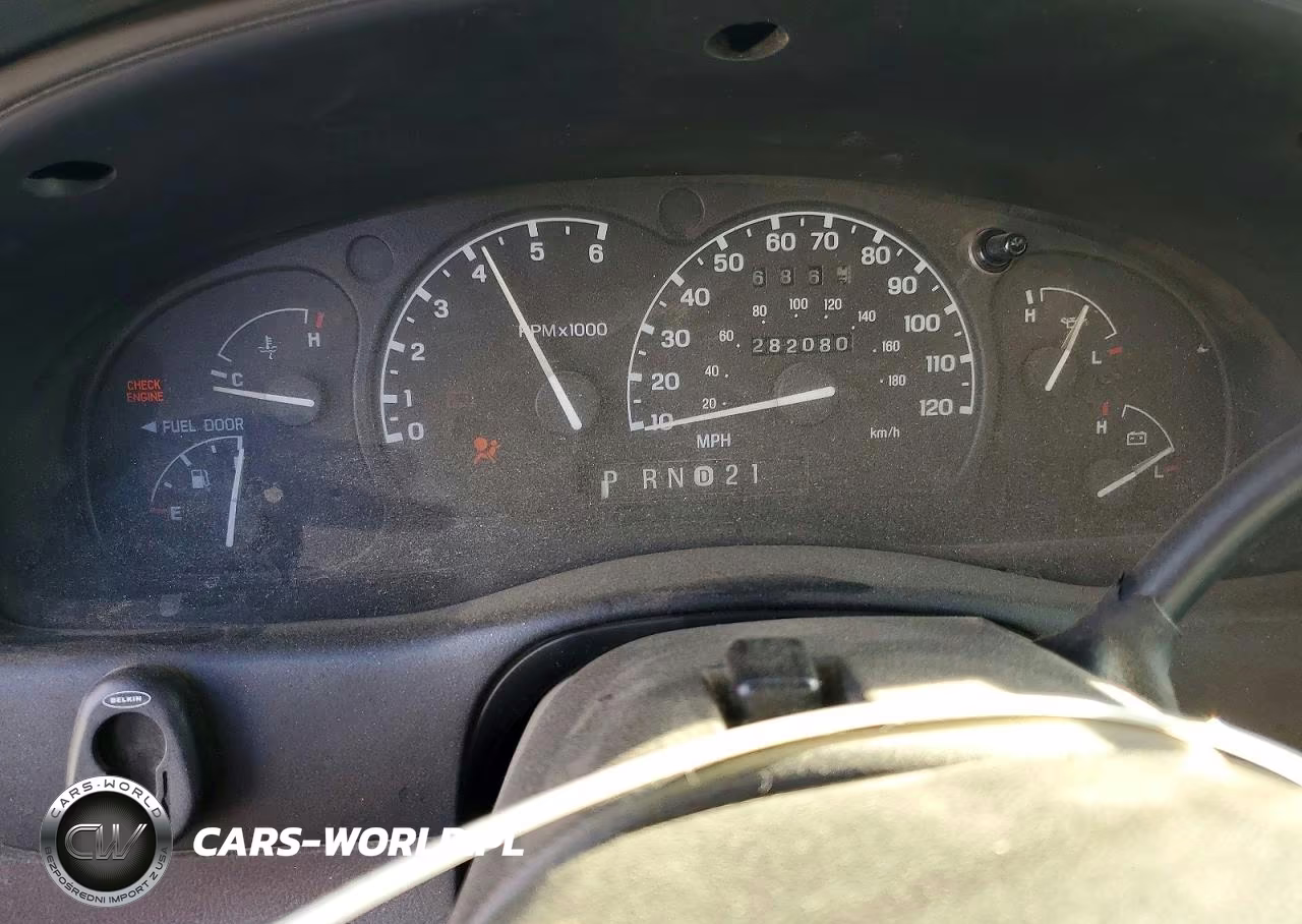 1999 Ford Ranger Super Cab VIN:1FTYR14V9XPB97904 - 9