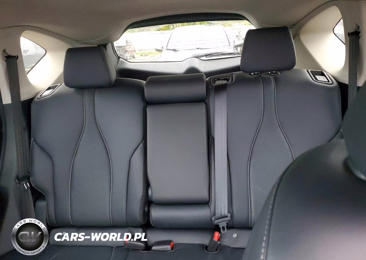 2019 Acura Rdx Technology VIN:5J8TC2H58KL039101 - 10