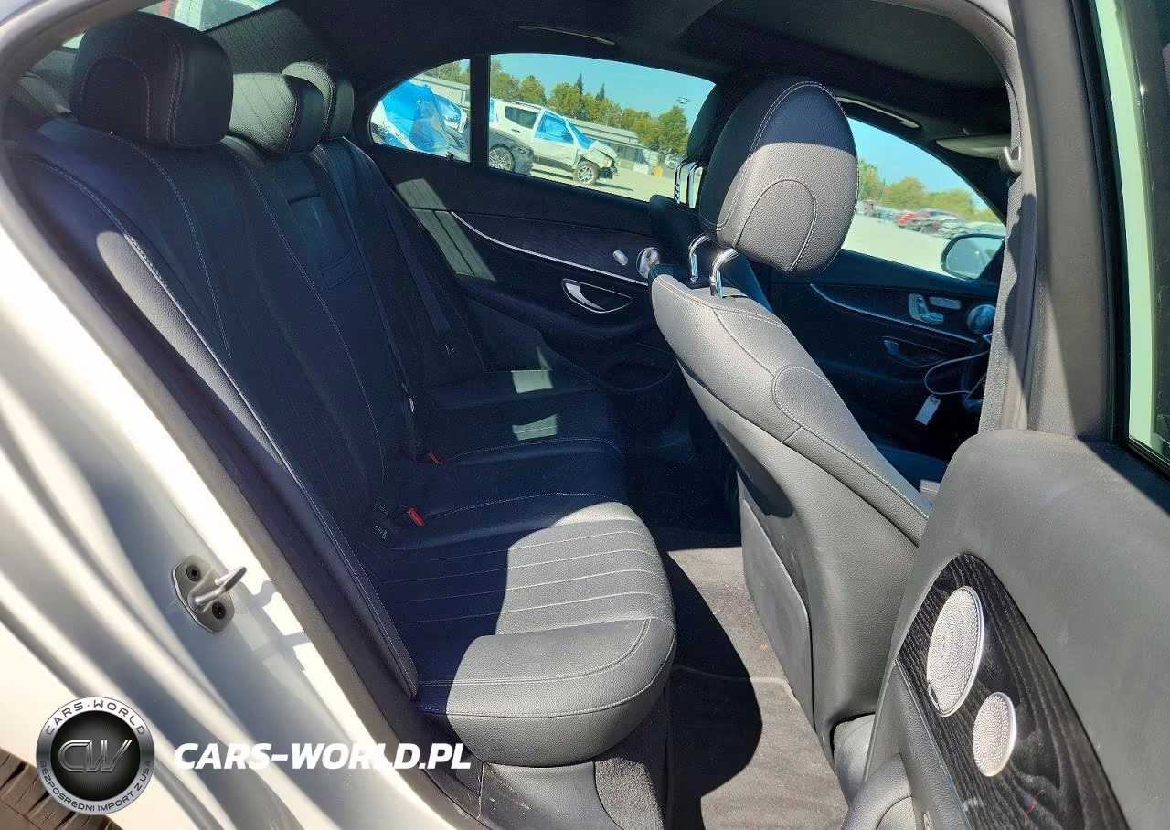 2021 Mercedes-Benz E 350 VIN:W1KZF8DB3MA894081 - 10
