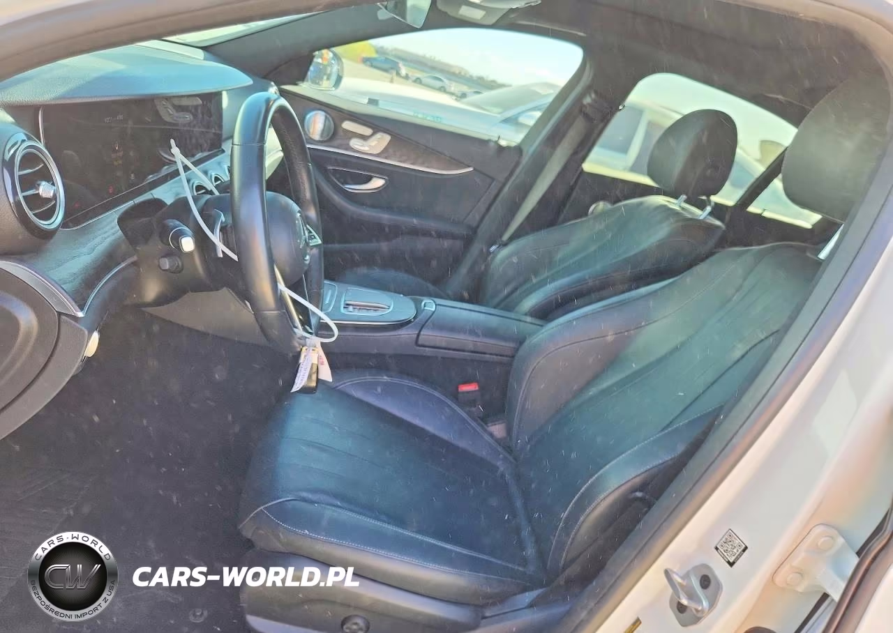 2021 Mercedes-Benz E 350 VIN:W1KZF8DB3MA894081 - 7