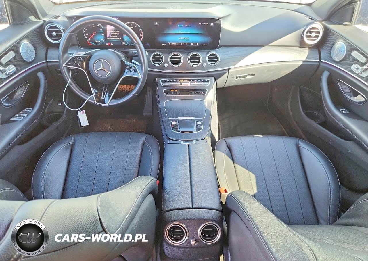 2021 Mercedes-Benz E 350 VIN:W1KZF8DB3MA894081 - 8