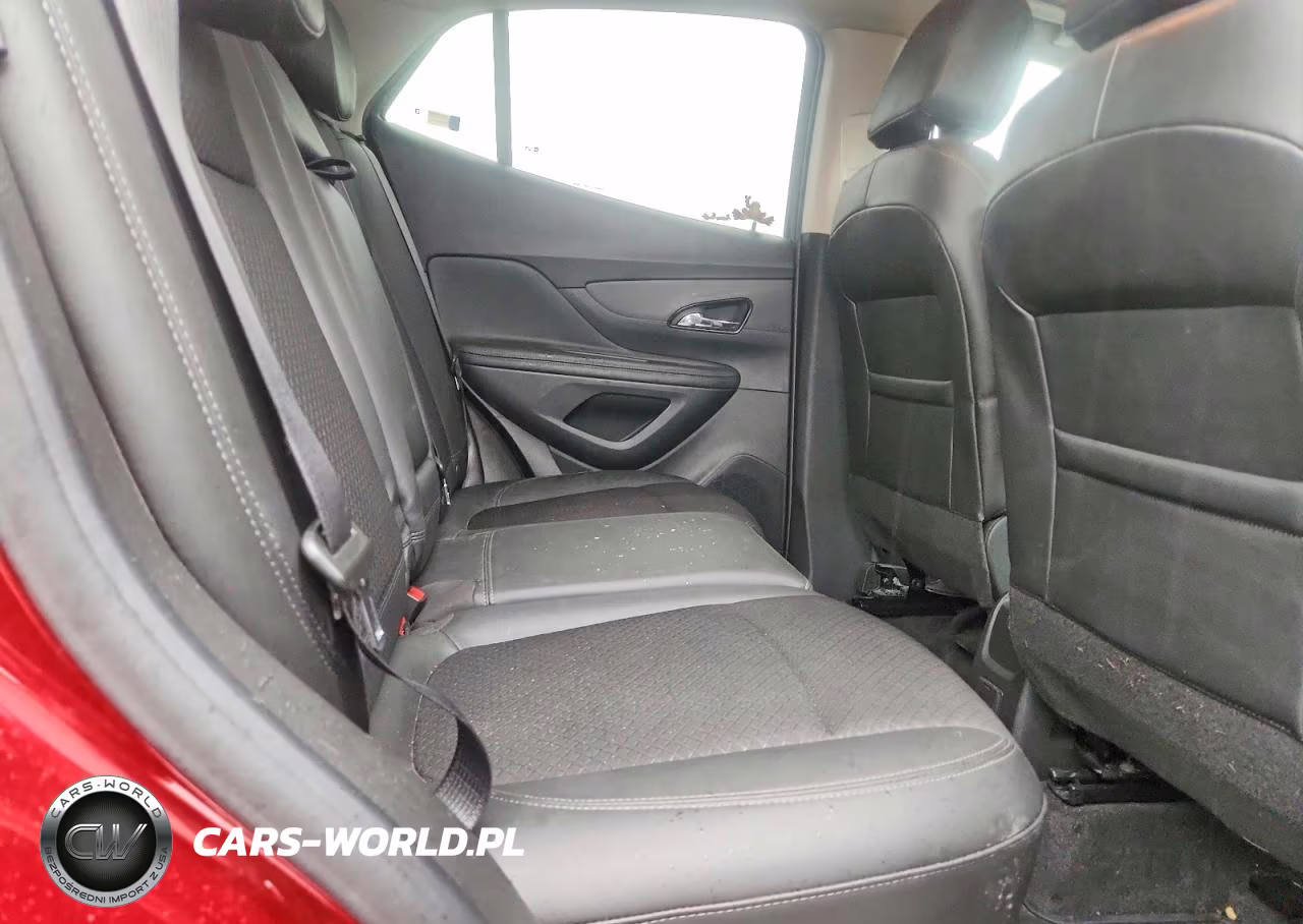 2022 Buick Encore Preferred VIN:KL4CJESM9NB554263 - 11