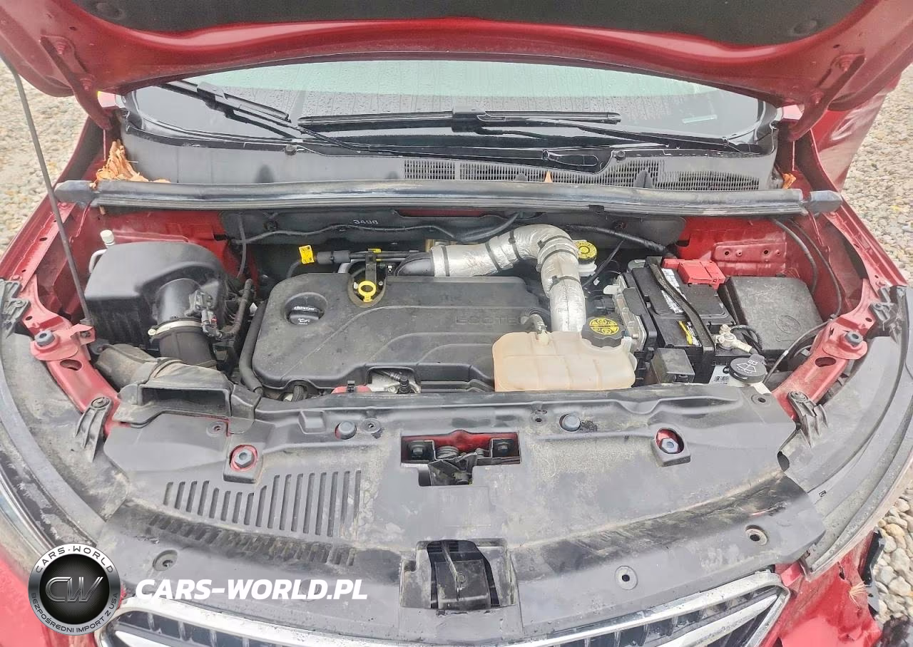 2022 Buick Encore Preferred VIN:KL4CJESM9NB554263 - 12