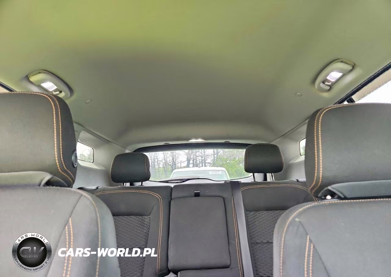 2019 GMC Terrain Sle VIN:3GKALTEVXKL155523 - 10
