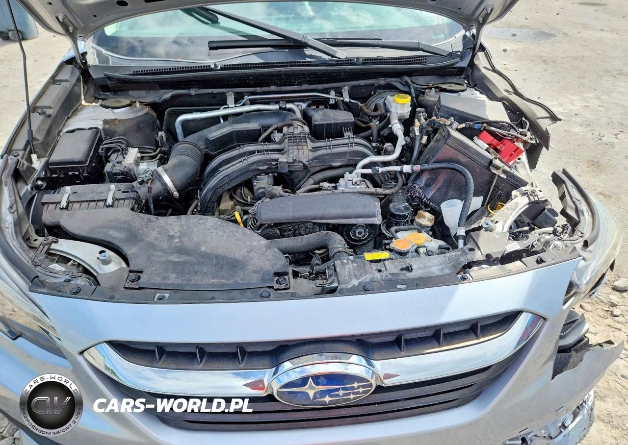 2022 Subaru Legacy Premium VIN:4S3BWAC6XN3002020 - 11
