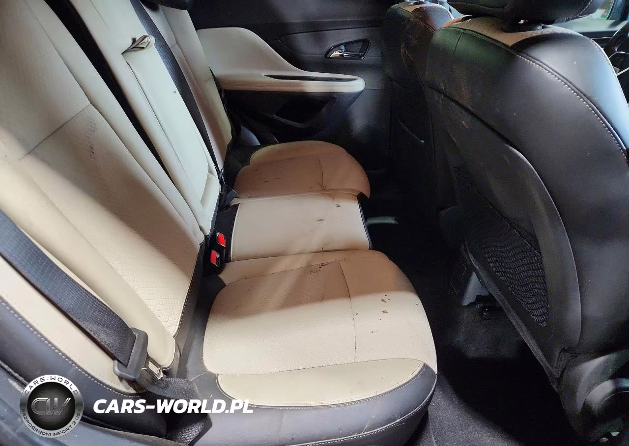 2019 Buick Encore Preferred VIN:KL4CJESBXKB791998 - 11
