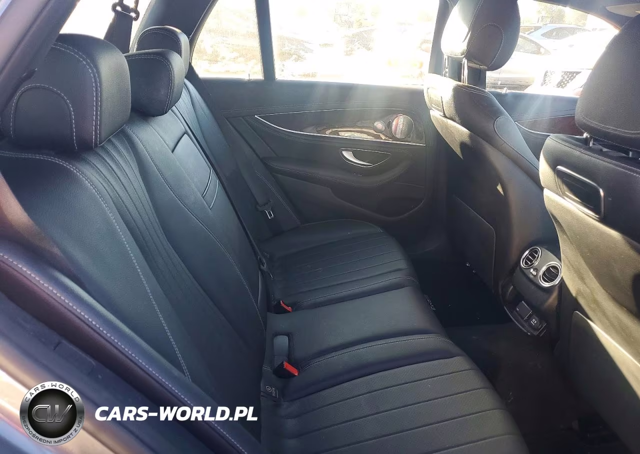 2019 Mercedes-Benz E 450 4Matic VIN:WDDZH6JBXKA618741 - 10