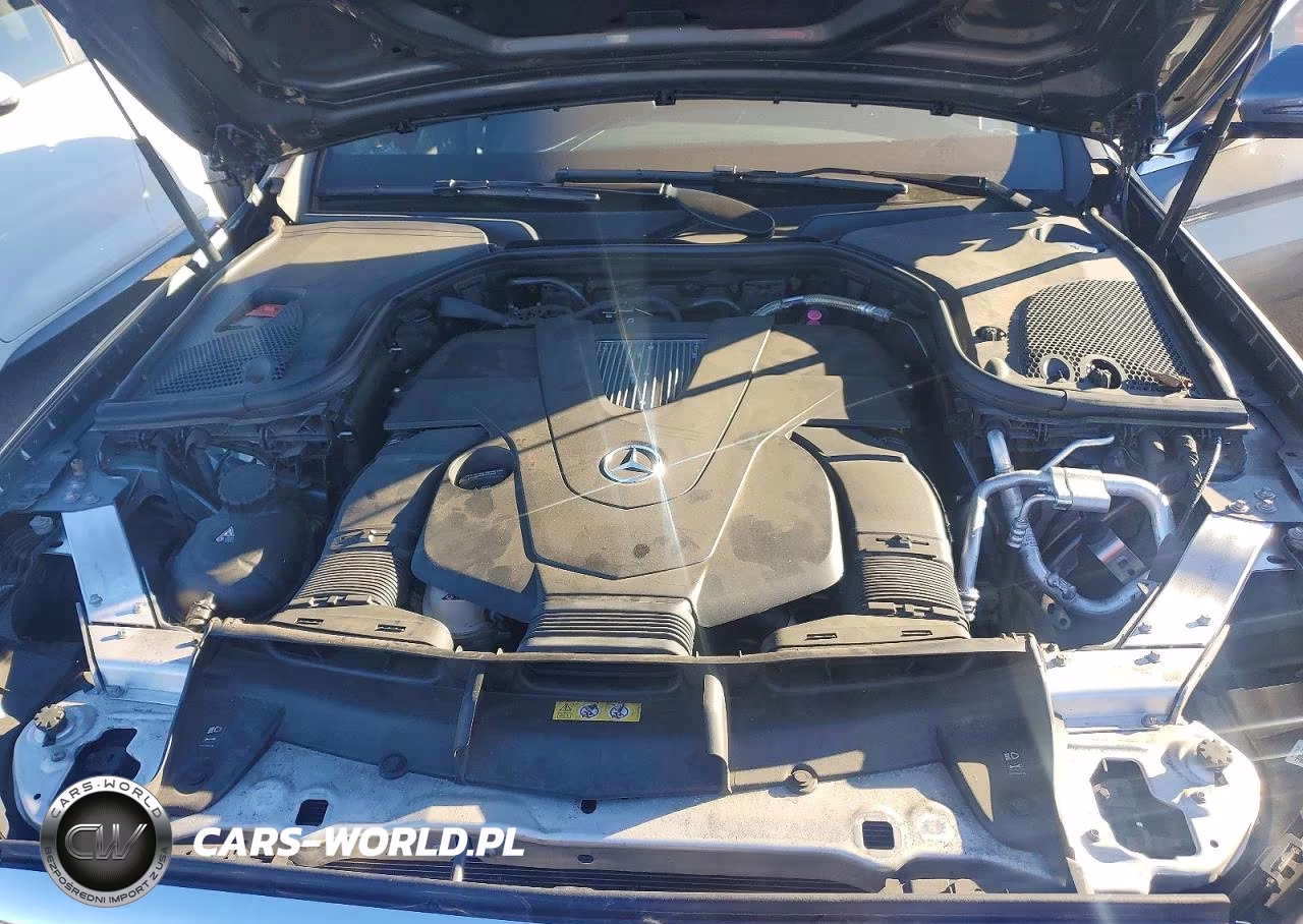 2019 Mercedes-Benz E 450 4Matic VIN:WDDZH6JBXKA618741 - 11