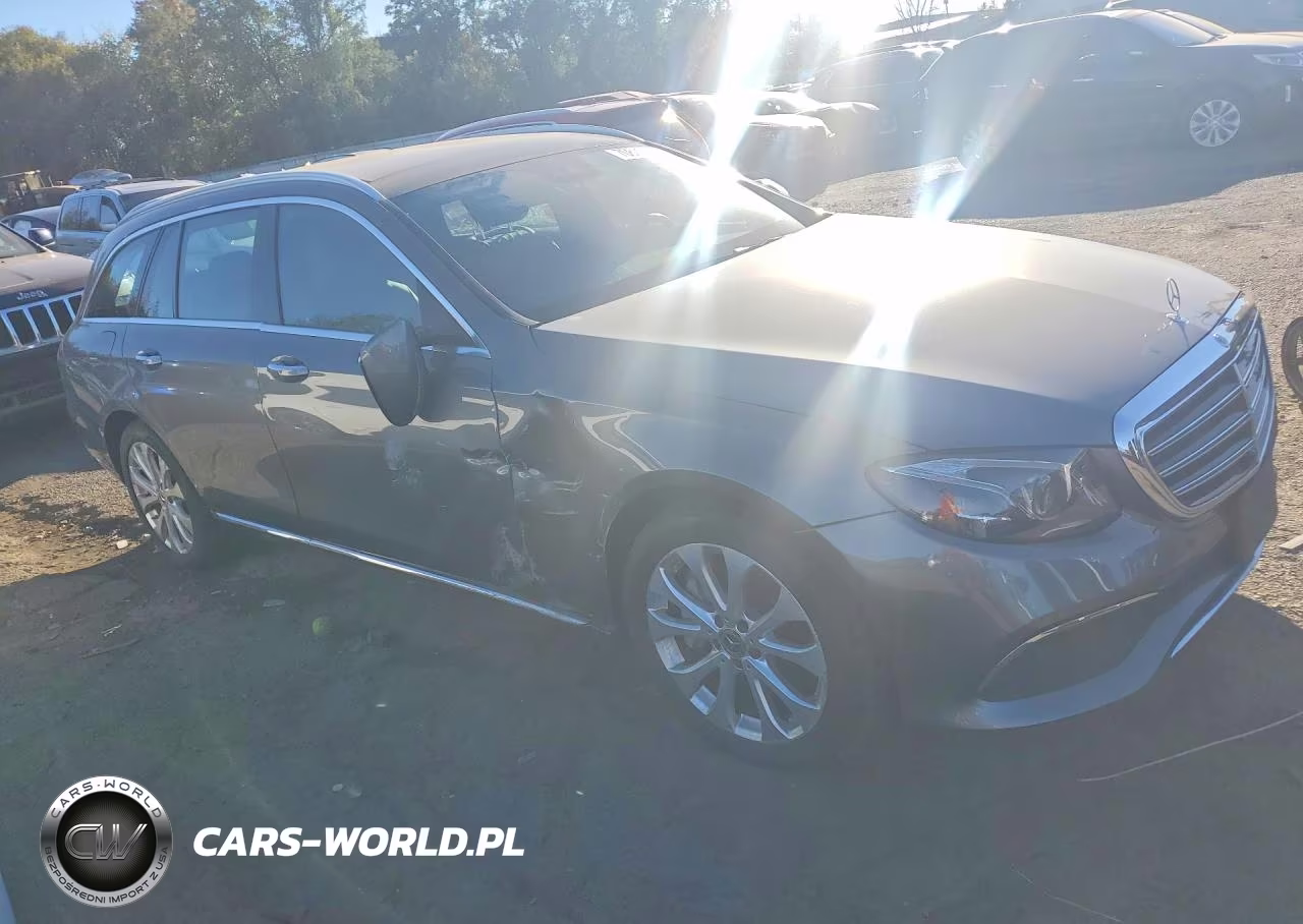 2019 Mercedes-Benz E 450 4Matic VIN:WDDZH6JBXKA618741 - 4