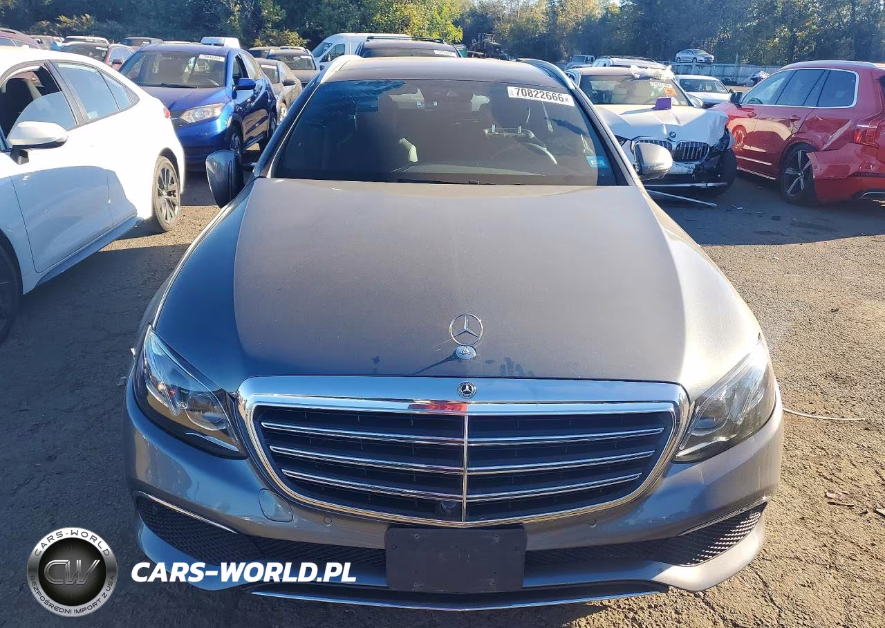 2019 Mercedes-Benz E 450 4Matic VIN:WDDZH6JBXKA618741 - 5