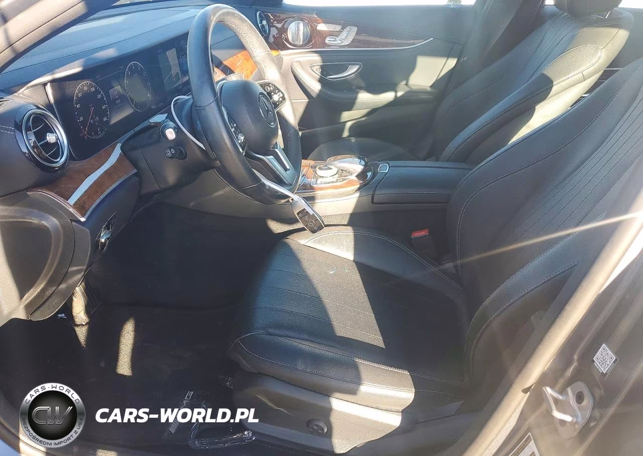 2019 Mercedes-Benz E 450 4Matic VIN:WDDZH6JBXKA618741 - 7