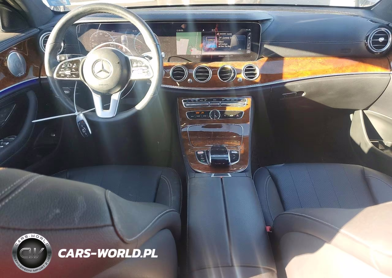 2019 Mercedes-Benz E 450 4Matic VIN:WDDZH6JBXKA618741 - 8