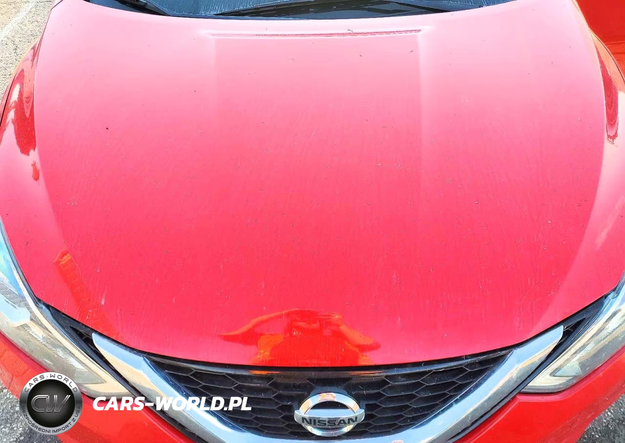 2019 Nissan Sentra Sv VIN:3N1AB7APXKL609513 - 11