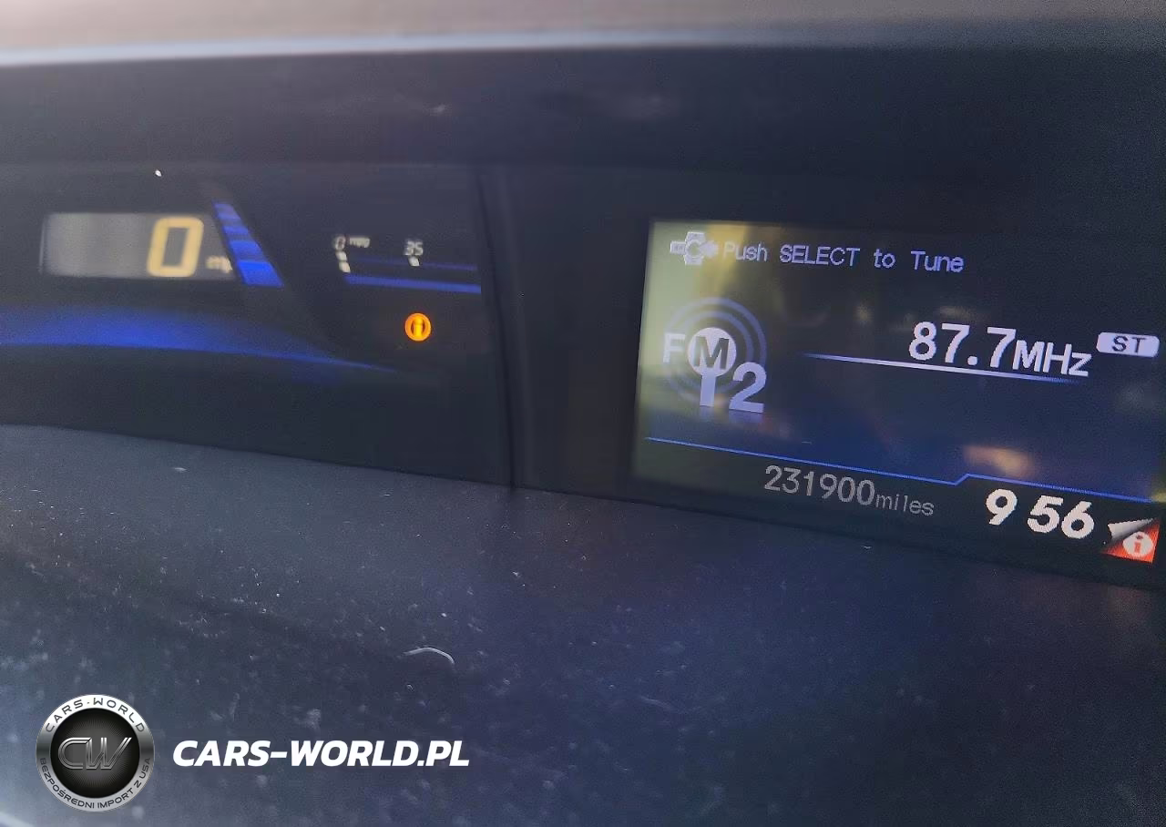 2012 Honda Civic Lx VIN:19XFB2F56CE353051 - 9