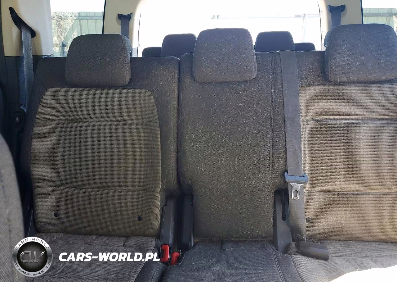2010 Ford Flex Sel VIN:2FMHK6CC0ABA25286 - 10