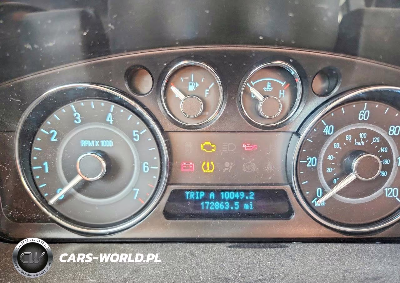 2010 Ford Flex Sel VIN:2FMHK6CC0ABA25286 - 9
