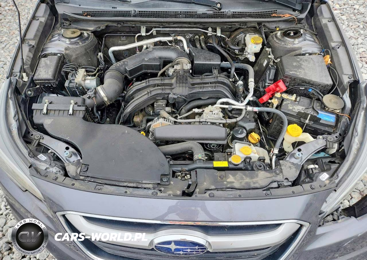 2021 Subaru Outback Premium VIN:4S4BTADC8M3204054 - 11