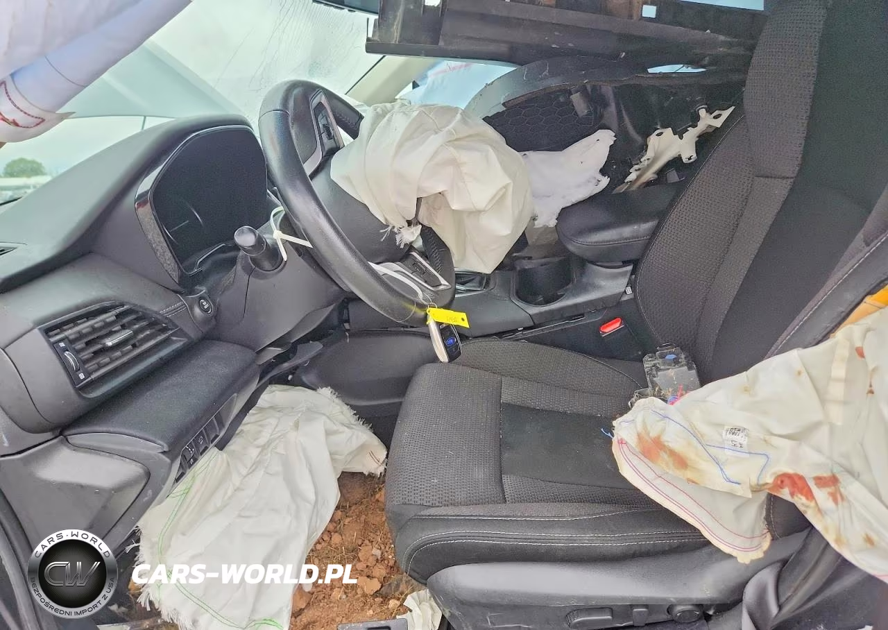 2021 Subaru Outback Premium VIN:4S4BTADC8M3204054 - 7