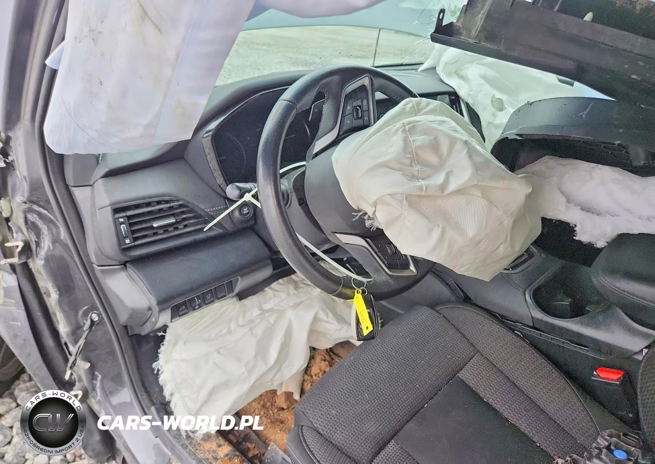 2021 Subaru Outback Premium VIN:4S4BTADC8M3204054 - 8