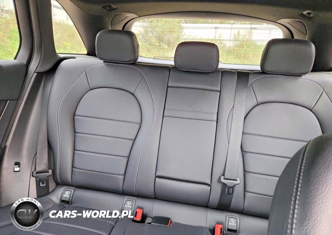 2018 Mercedes-Benz Glc 300 4Matic VIN:WDC0G4KB5JV111983 - 10