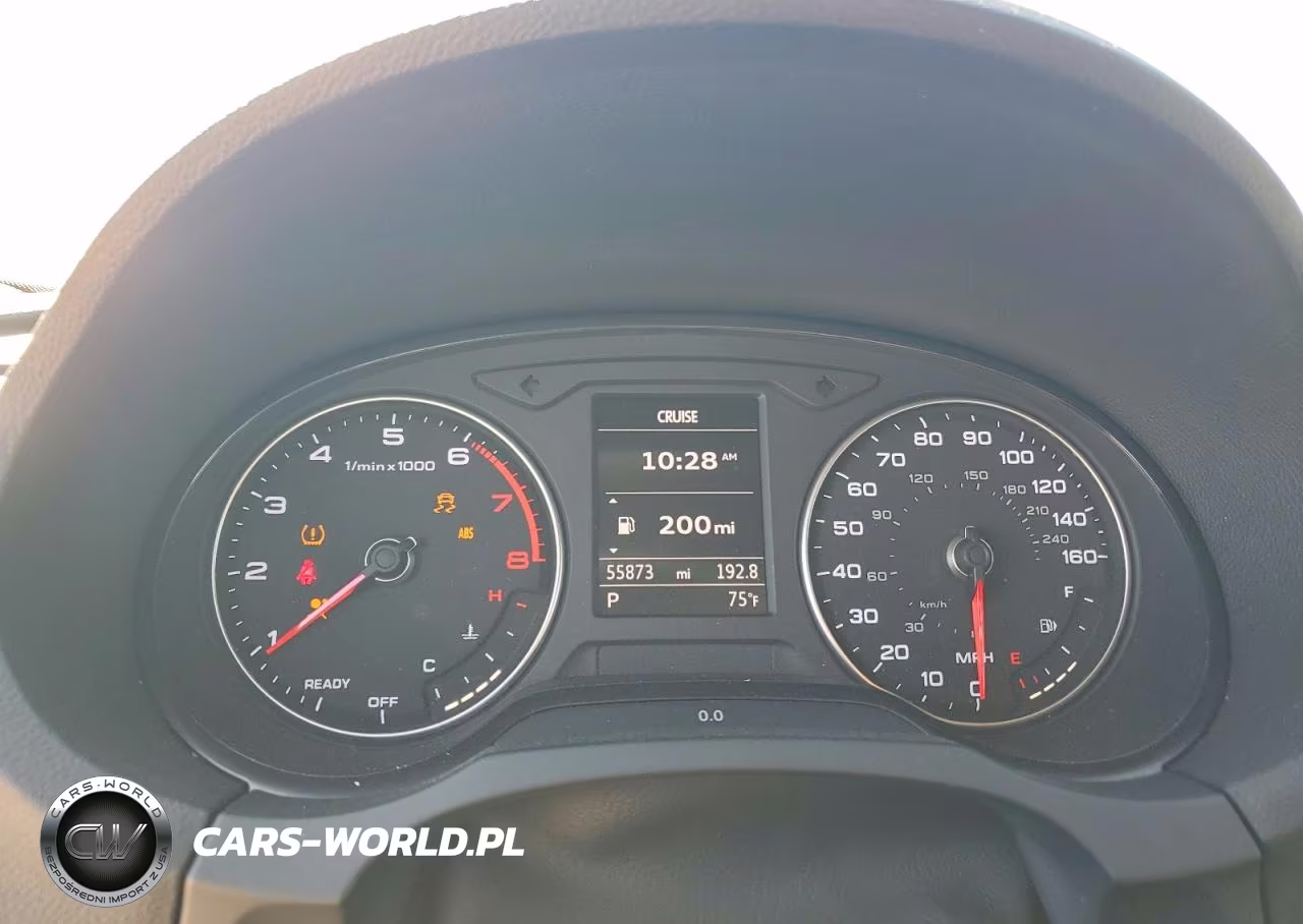2017 Audi A3 Premium VIN:WAUAUGFFXH1026962 - 9