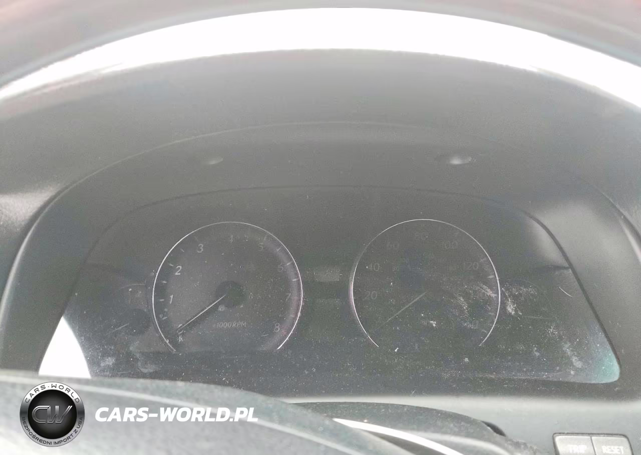 2007 Lexus Ls 460L VIN:JTHGL46F175009150 - 9