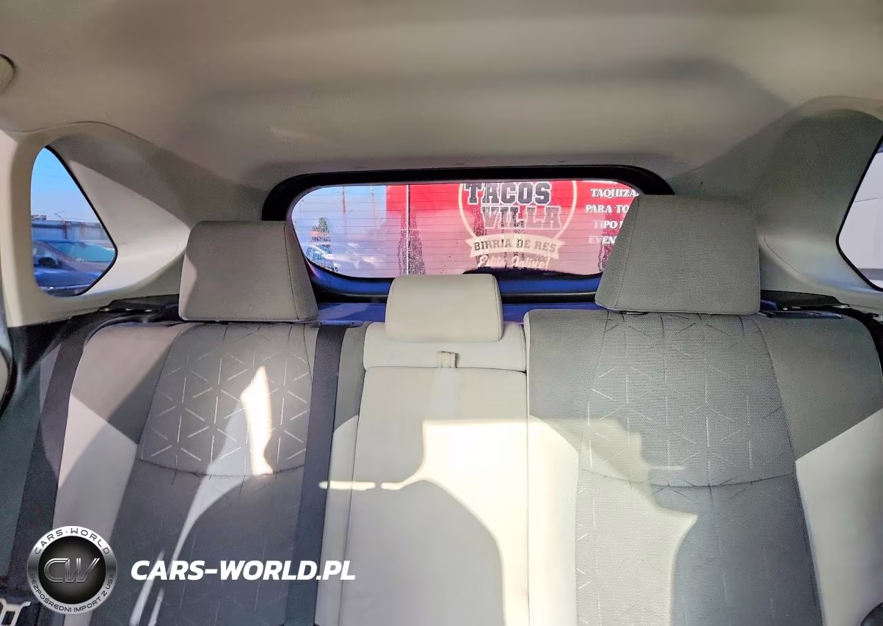 2021 Toyota Rav4 Xle VIN:2T3W1RFV8MC156272 - 10