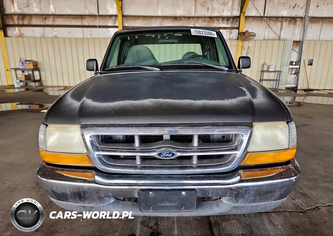 1999 Ford Ranger Super Cab VIN:1FTYR14X8XTA93686 - 5