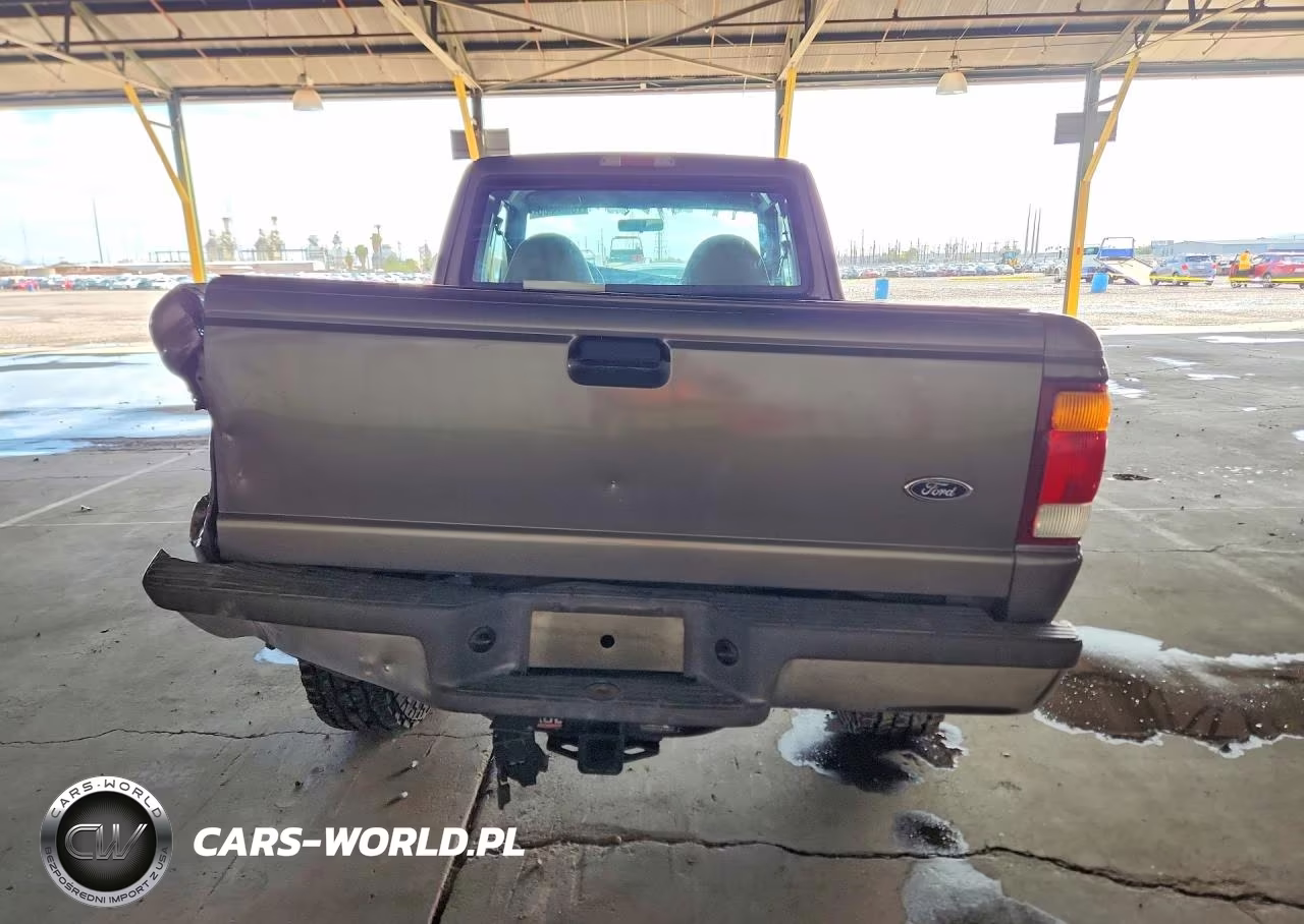1999 Ford Ranger Super Cab VIN:1FTYR14X8XTA93686 - 6
