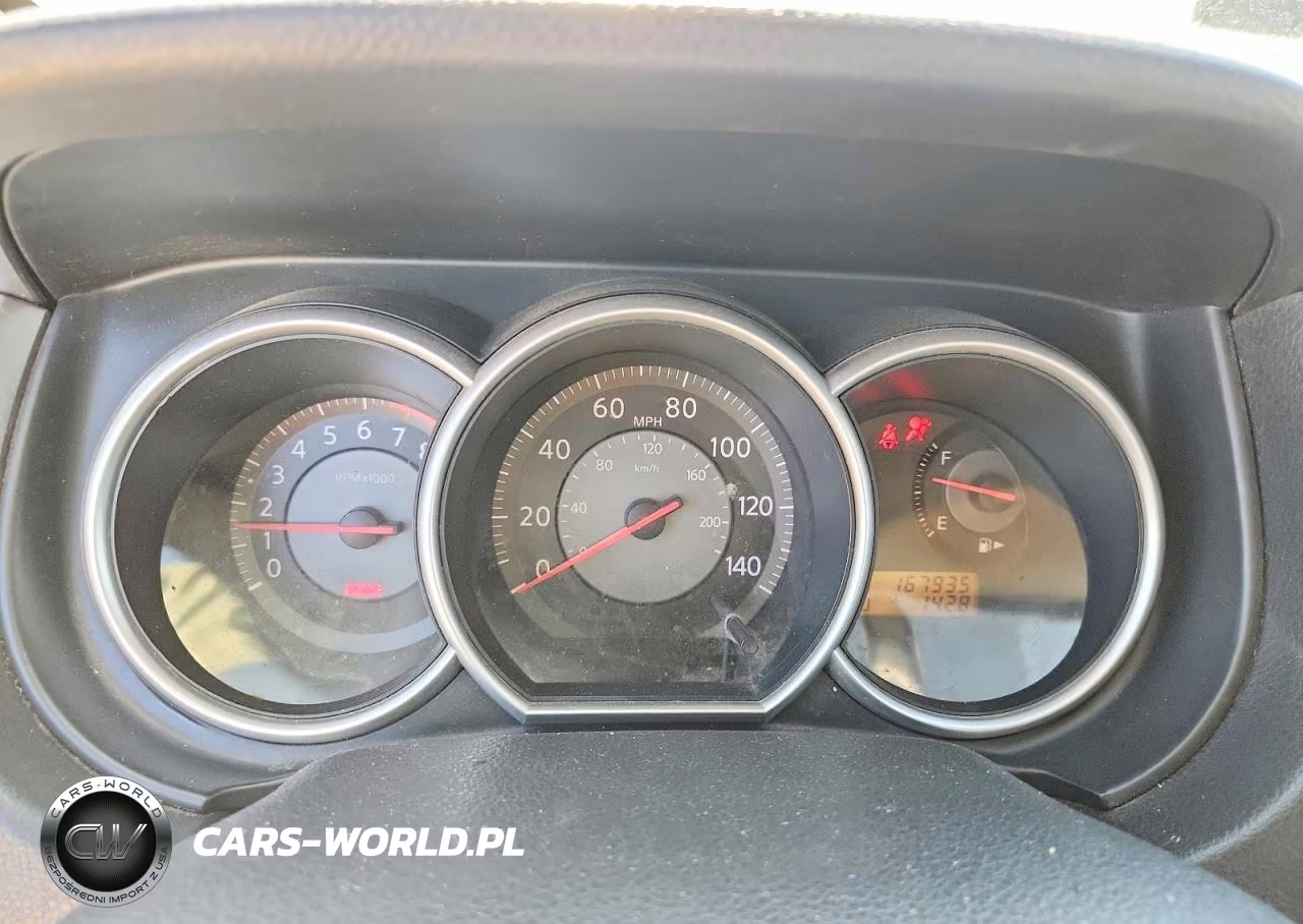2009 Nissan Versa 1.8 S VIN:3N1BC13E59L452882 - 9