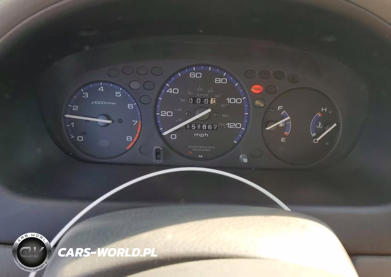 2000 Honda Civic Ex VIN:1HGEJ8140YL016441 - 9