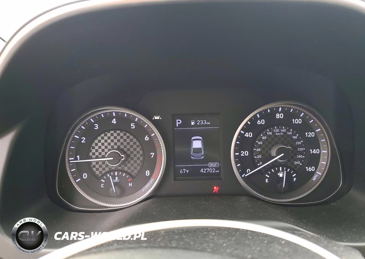 2020 Hyundai Elantra Value Edition VIN:5NPD84LF1LH620476 - 9