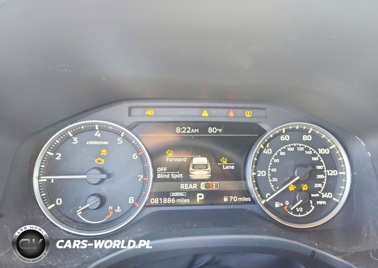 2022 Mitsubishi Outlander Black Edition 2Wd-Se 2.5 2Wd-Se Launch Edition 2Wd VIN:JA4J3UA84NZ091620 - 9