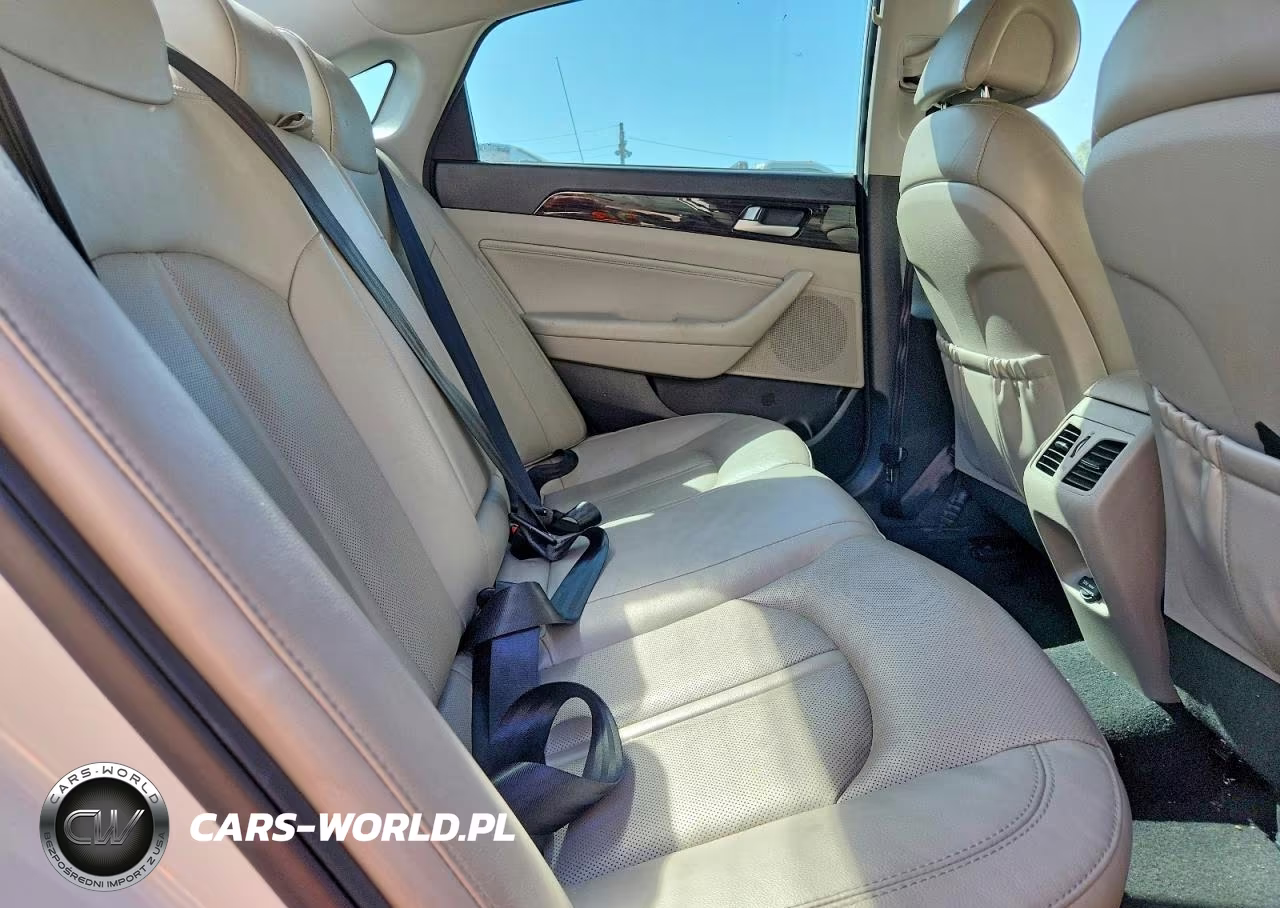 2017 Hyundai Sonata Plug-In Hybrid Limited VIN:KMHE54L26HA049250 - 10