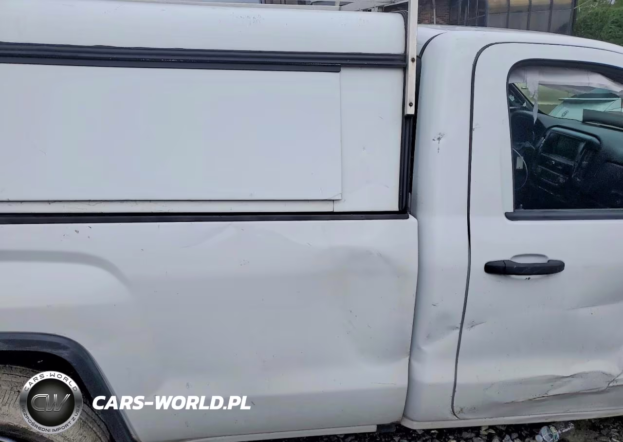 2018 GMC Sierra C1500 VIN:1GTN1LEC7JZ903881 - 10