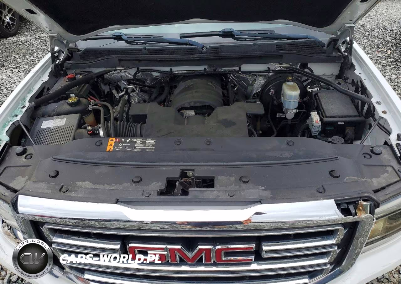 2018 GMC Sierra C1500 VIN:1GTN1LEC7JZ903881 - 11