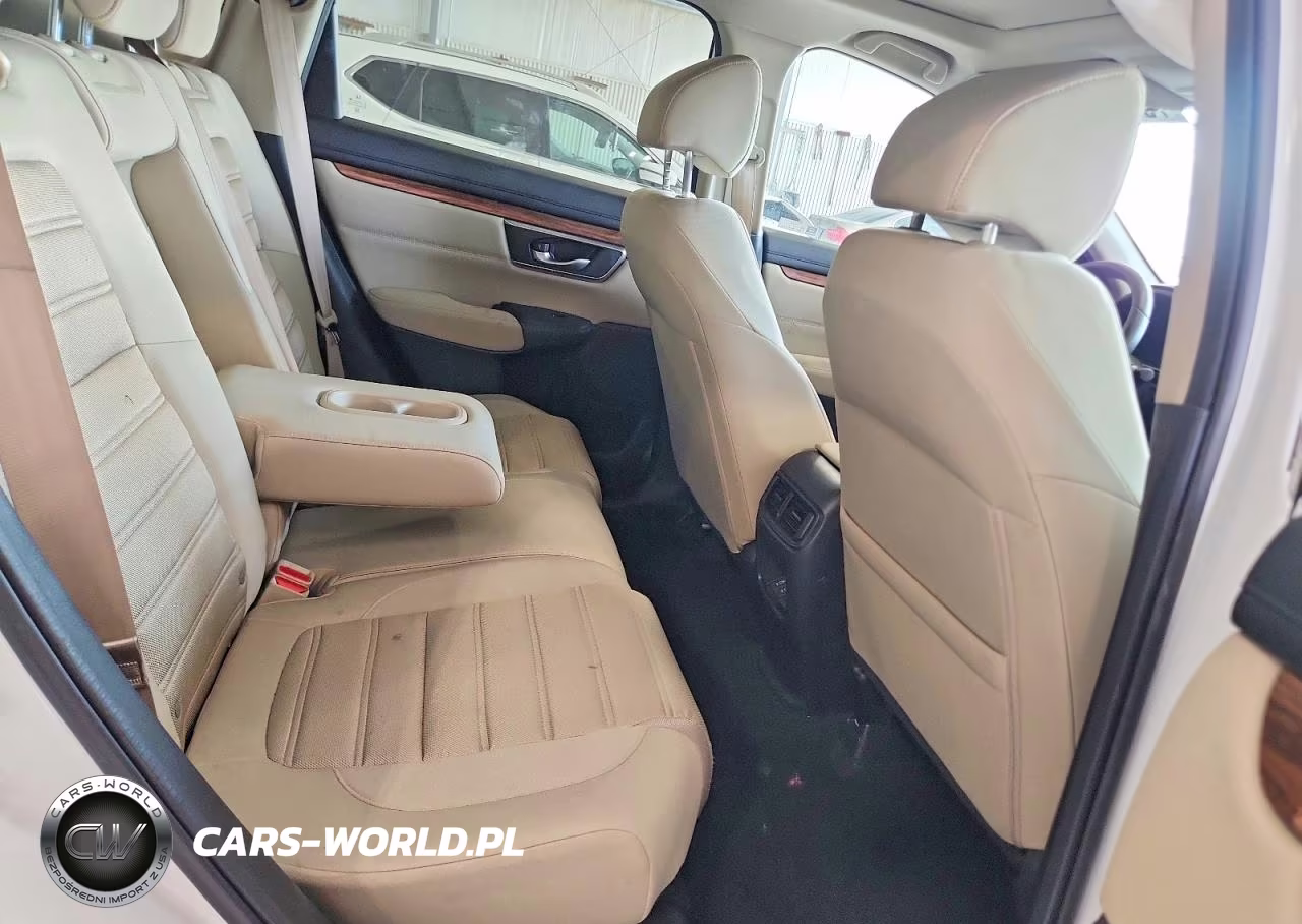 2022 Honda Cr-V Ex VIN:5J6RW2H57NA015396 - 11
