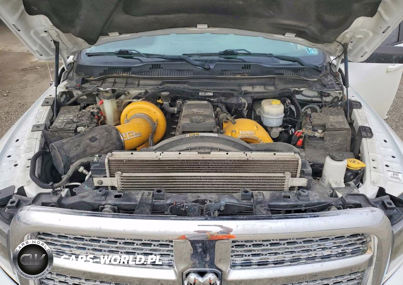 2018 Ram 2500 Slt VIN:3C6UR5DLXJG109188 - 11