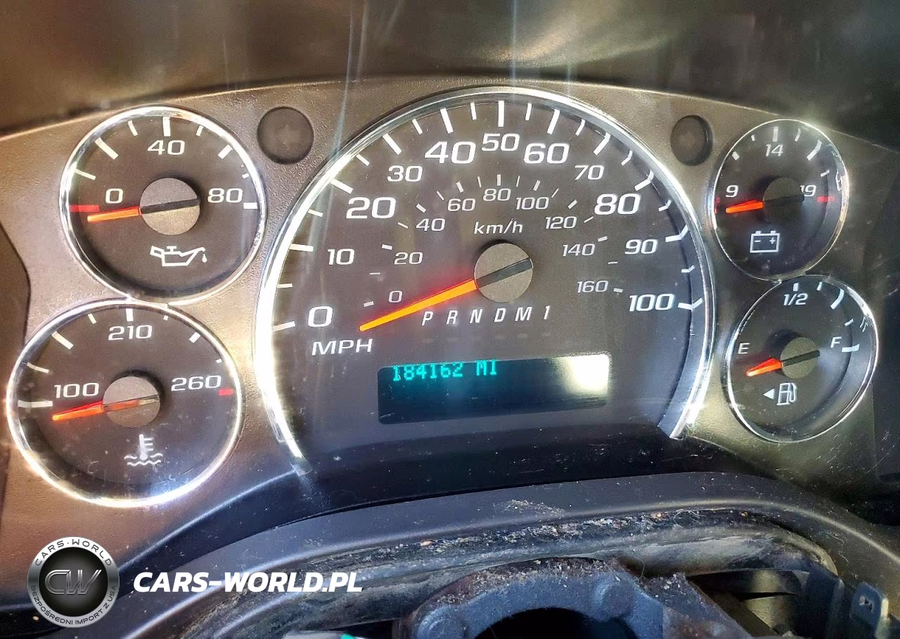 2019 Chevrolet Express Delivery Truck VIN:1GB0GRFG7K1346987 - 9