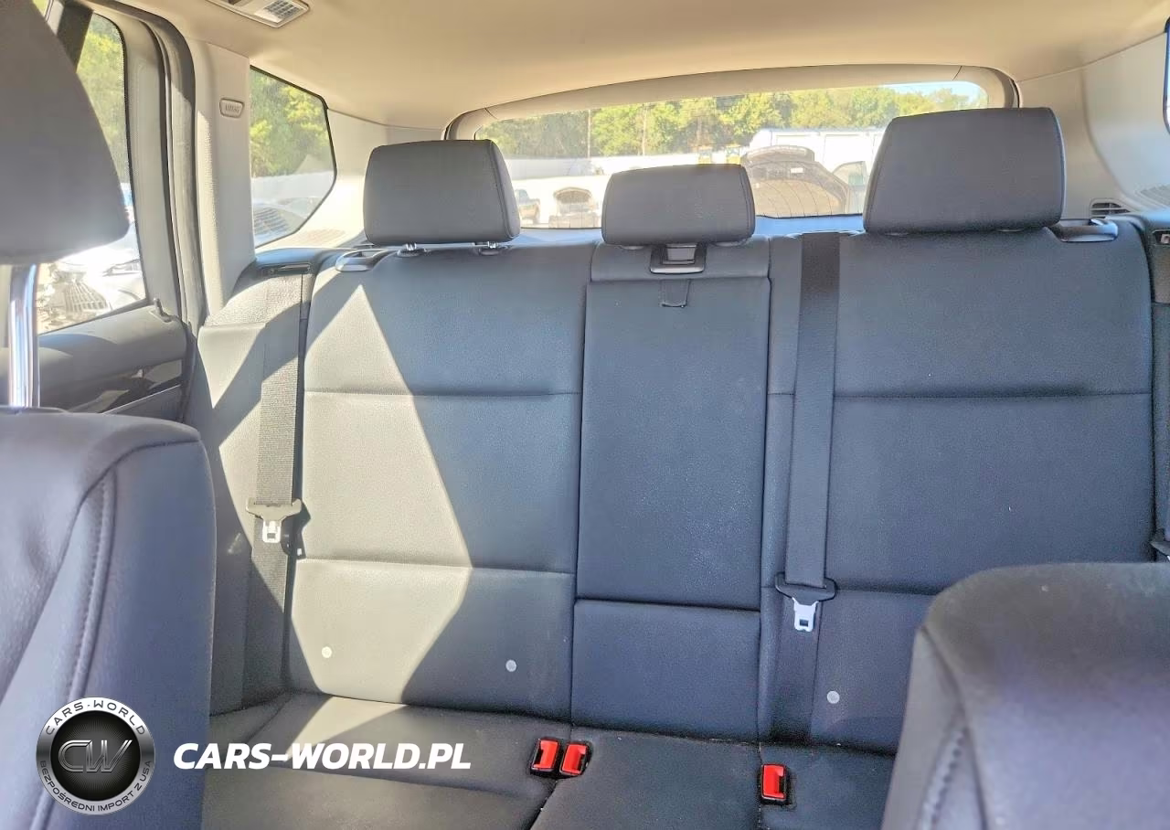 2015 BMW X3 xDrive28I VIN:5UXWX9C59F0D52134 - 10