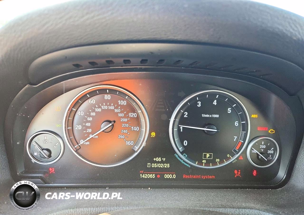 2015 BMW X3 xDrive28I VIN:5UXWX9C59F0D52134 - 9