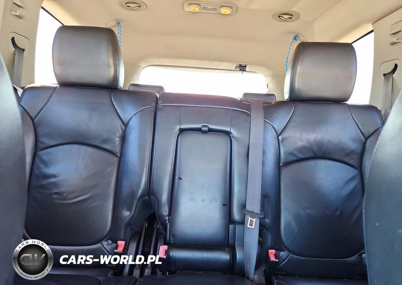 2011 Chevrolet Traverse Lt VIN:1GNKRJED2BJ106955 - 10