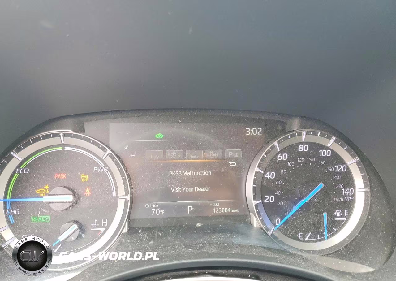 2022 Toyota Highlander Hybrid Limited VIN:5TDXBRCH6NS545543 - 9
