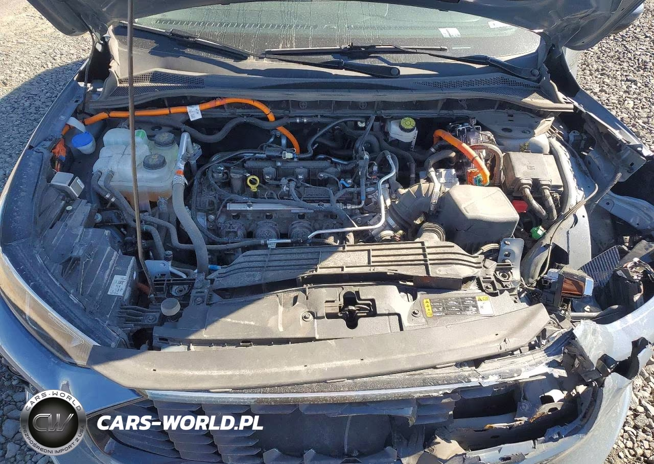 2023 Ford Escape Platinum VIN:1FMCU9JZ9PUA09765 - 12